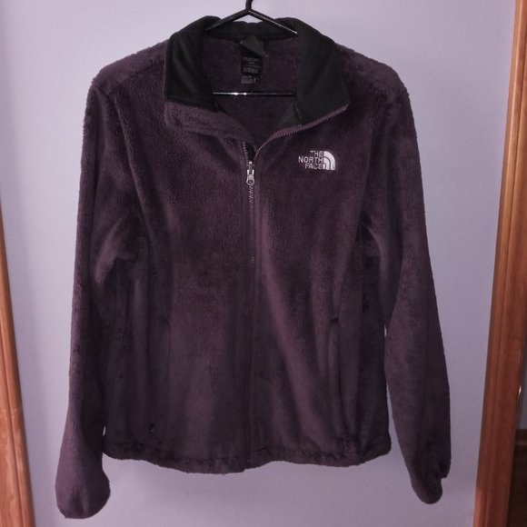 The North Face Jackets & Blazers - The North Face Osito Fleece Zip up Jacket, size M